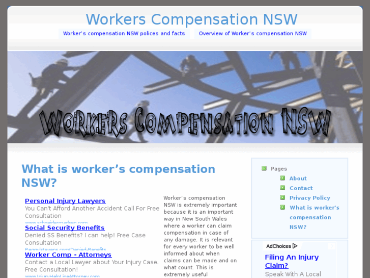 www.workerscompensationnsw.com