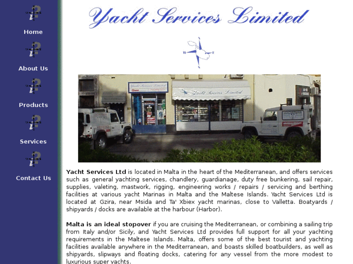 www.yachtservicesltd.com