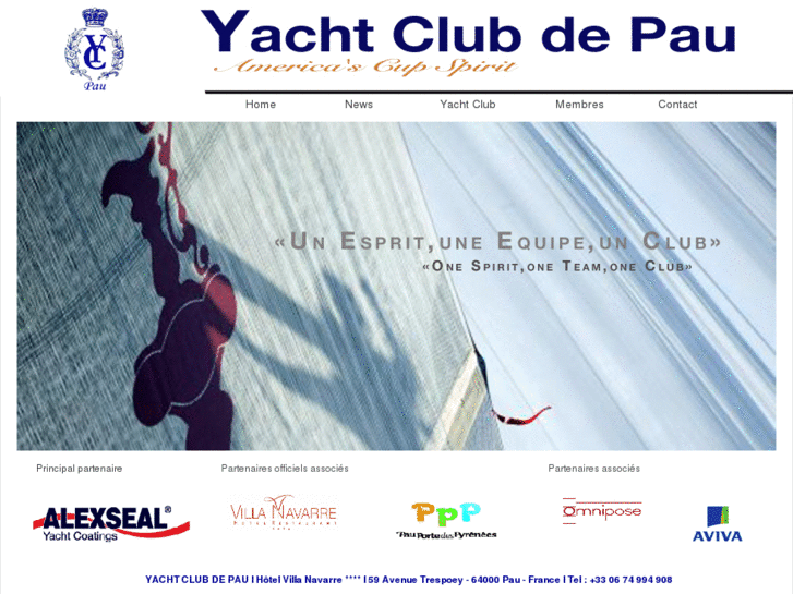 www.ycpau.com