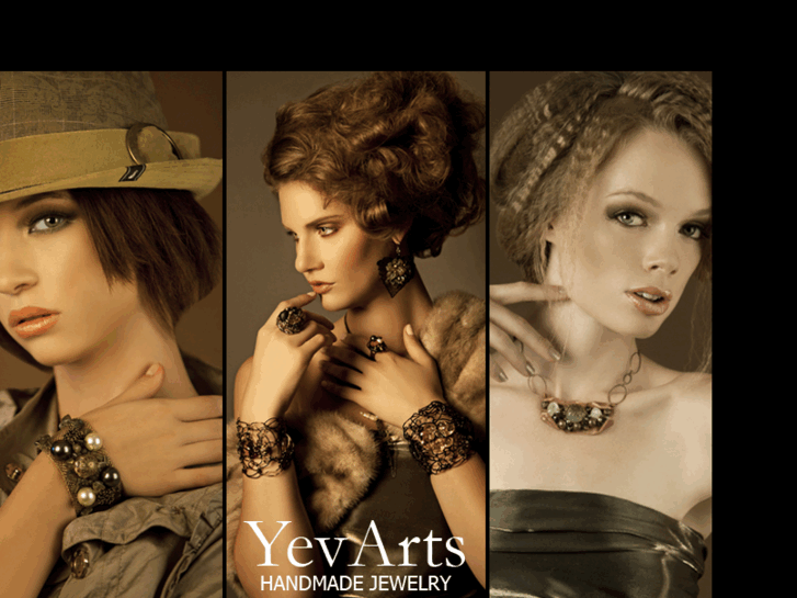 www.yevarts.com