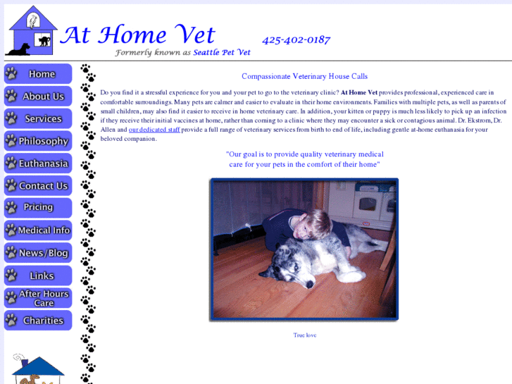www.yourathomevet.com