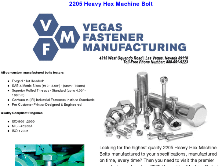 www.2205heavyhexmachinebolt.com