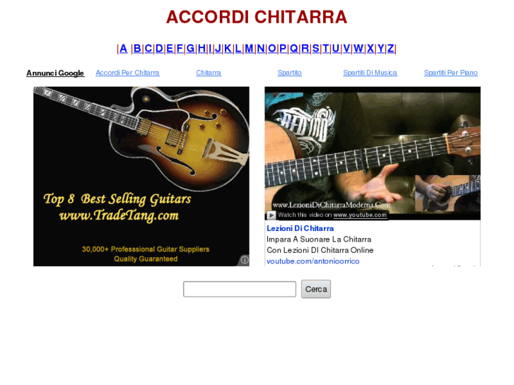 www.accordichitarra.com