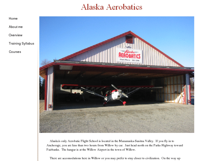 www.alaskaaerobatics.com