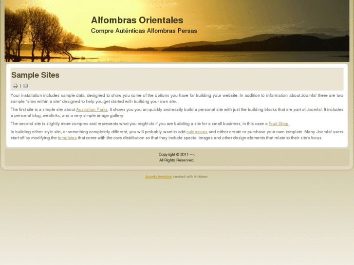 www.alfombrasorientales.com