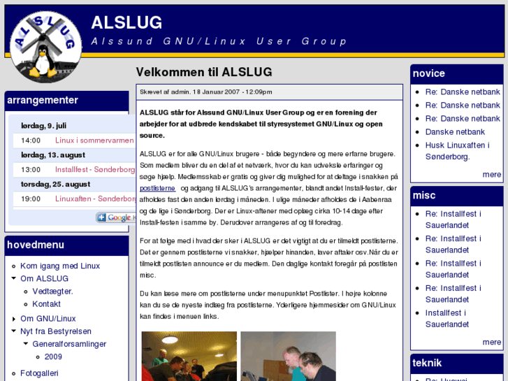 www.alslug.dk