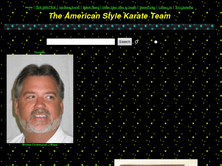 www.americanstylekarateteam.com