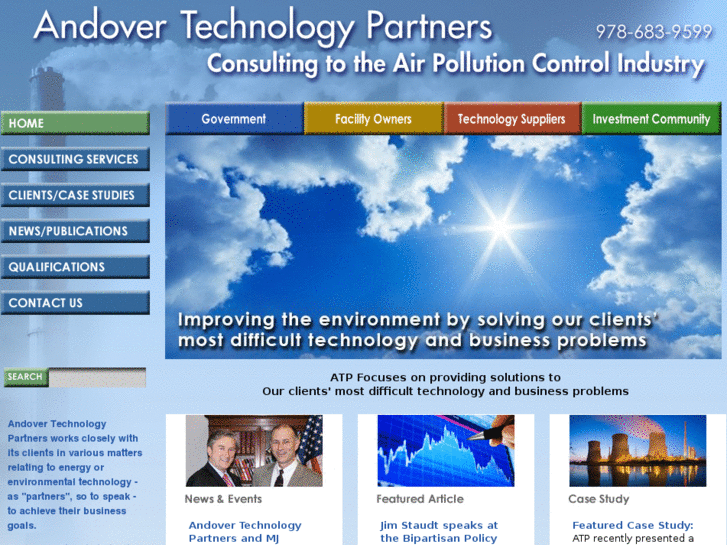 www.andovertechnology.com