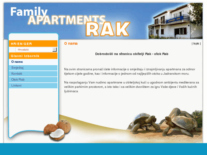 www.apartman-rak.com