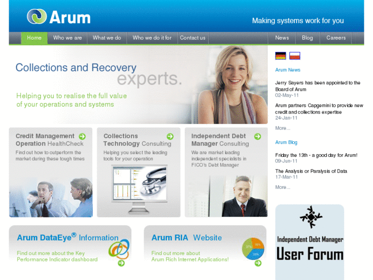 www.arum-systems.com