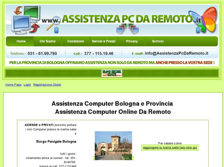 www.assistenzapcdaremoto.it