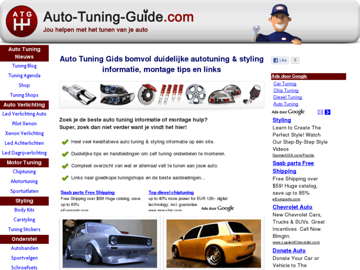 www.auto-tuning-guide.com