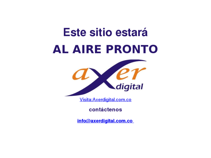 www.axerdigital.com