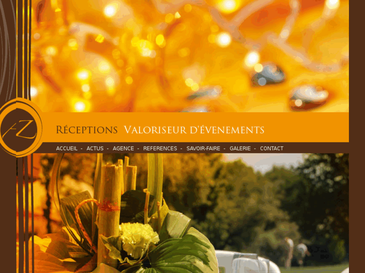 www.azreceptions.com