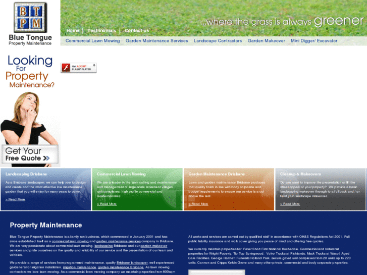 www.bluetonguepm.com