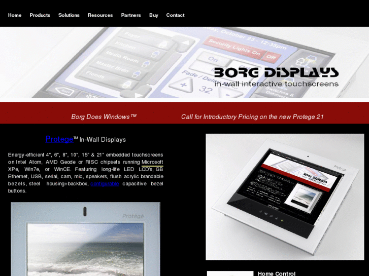 www.borgdisplays.com