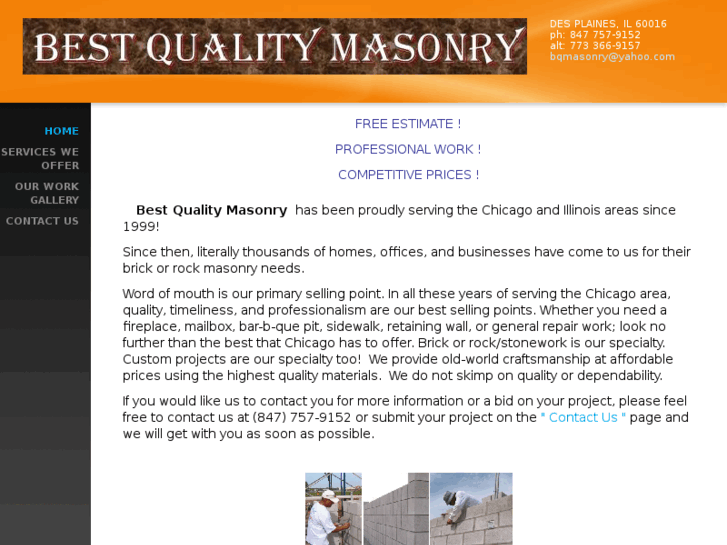 www.bqmasonry.com