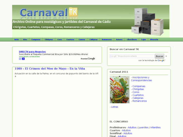 www.carnaval-tk.es