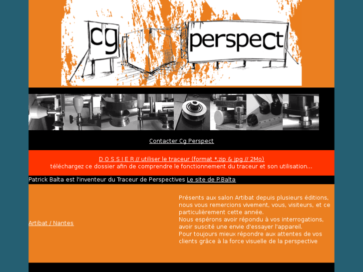 www.cgperspect.com