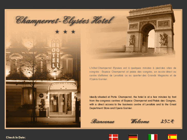 www.champerret-elysees-paris-hotel.com