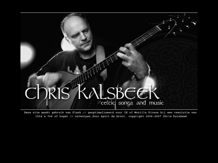 www.chriskalsbeek.com