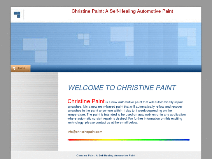 www.christinepaint.com