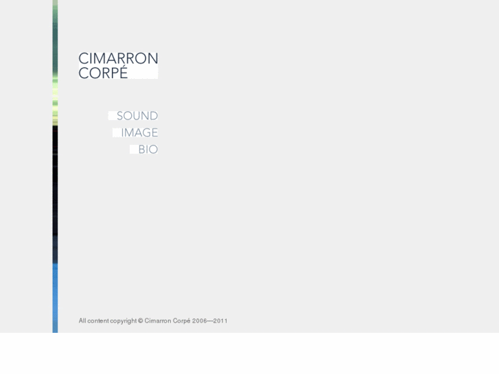 www.cimarroncorpe.com