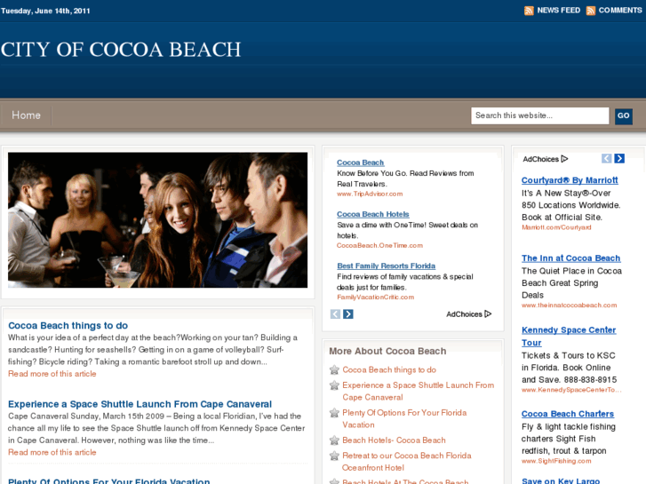 www.cityofcocoabeach.org