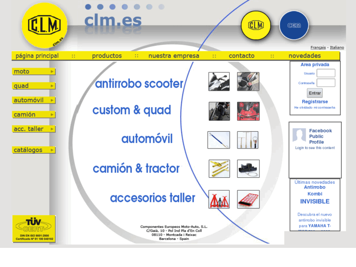 www.clm.es