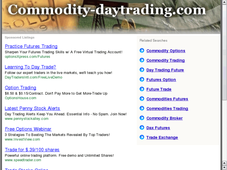 www.commodity-daytrading.com