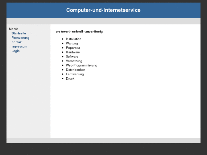 www.computer-und-internetservice.de