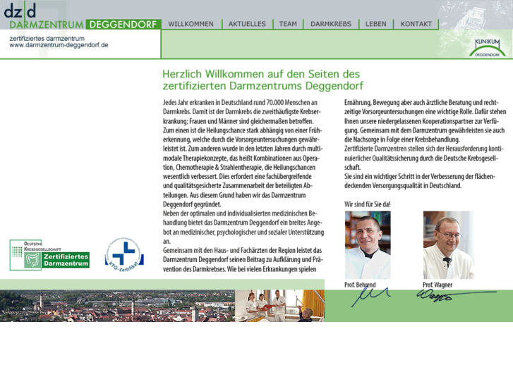 www.darmzentrum-deggendorf.com