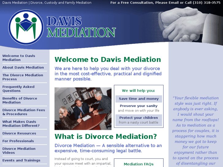 www.davismediation.com