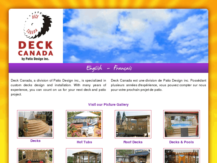 www.deckcanada.com