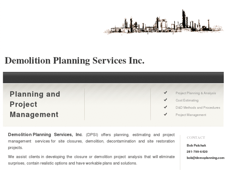 www.demoplanning.com