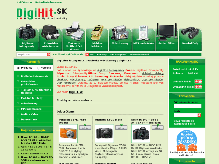 www.digihit.sk
