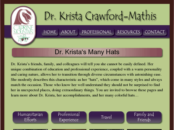 www.drkristacm.com