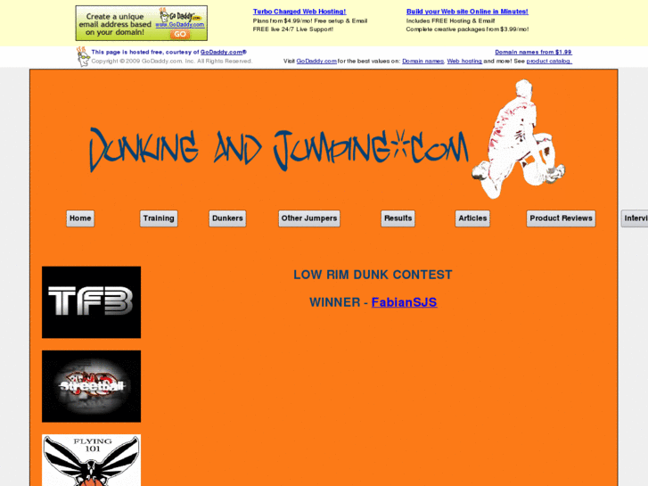 www.dunkingandjumping.com