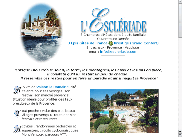 www.escleriade.com