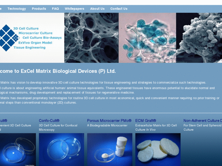 www.excell-matrix.com