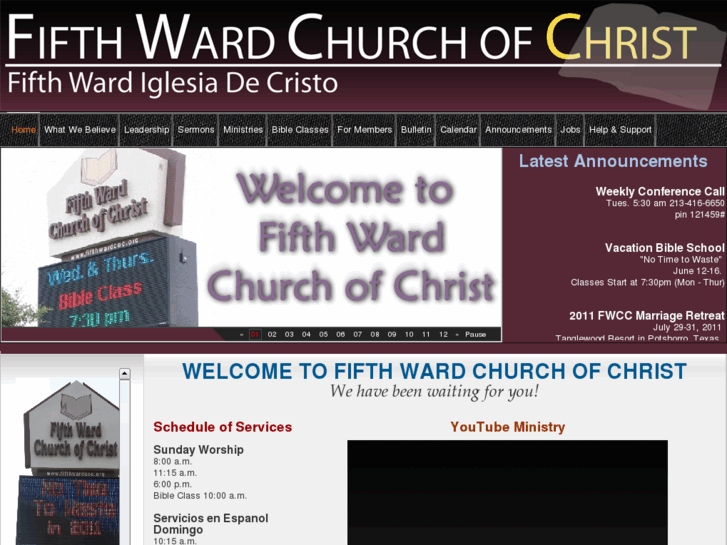 www.fifthwardcoc.info