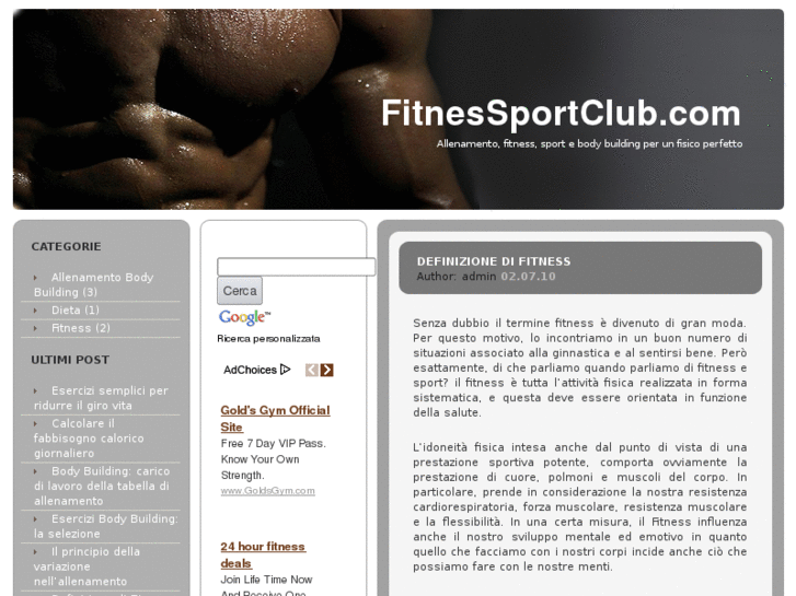 www.fitnessportclub.com