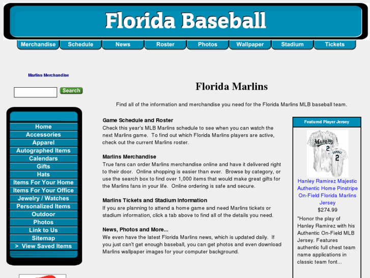 www.floridabaseball.us