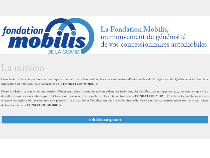 www.fondationmobilis.org