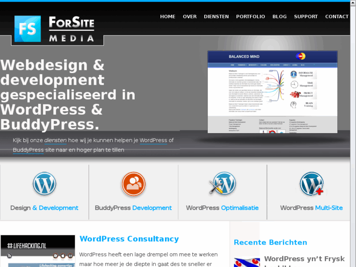 www.forsitemedia.nl