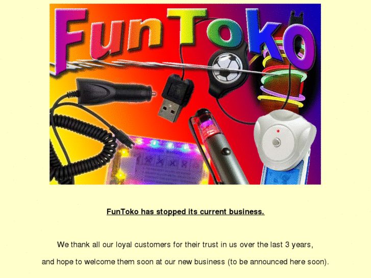 www.funtoko.com