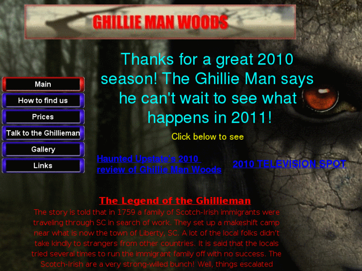 www.ghilliemanwoods.com