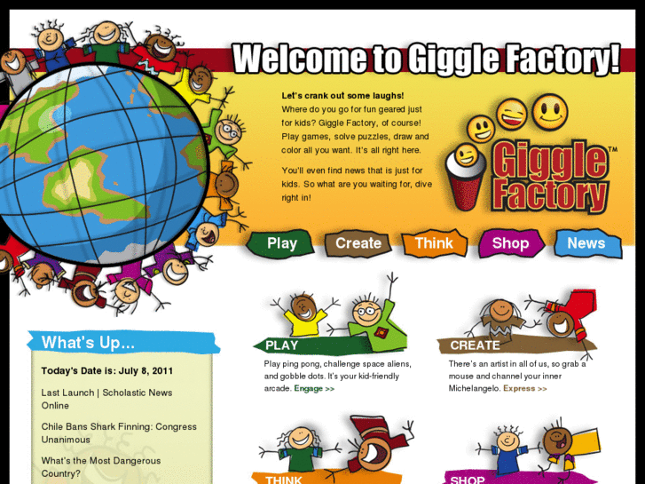 www.gigglefactory.com