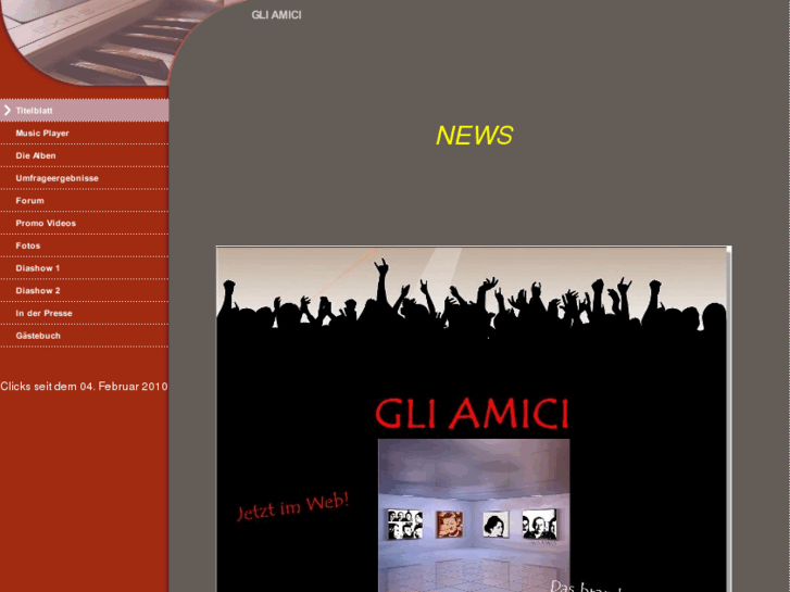 www.gli-amici.com