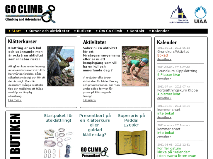 www.goclimb.se